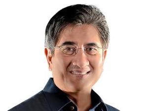 Honasan, Not Withdrawing From Race