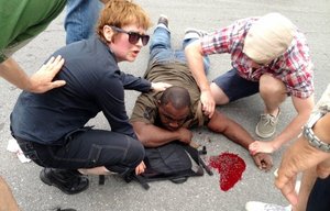 19 Injured In New Orleans Mother's Day Parade Shooting