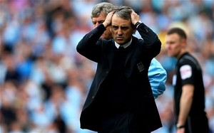 Roberto Mancini Sacked: Right Move by Manchester City?