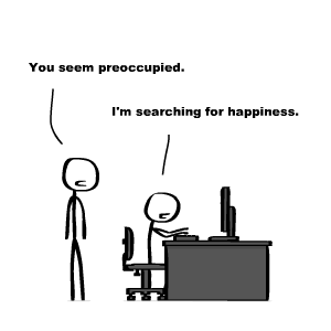 Follow These 10 Keys to Happiness and Happiness Will Follow You Back
