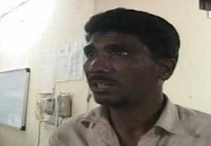This Indian Man Drilled Holes in Wife's Genitals and Locked it Up