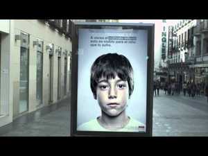 This Insecticide Billboard Really Kills Mosquitos And Flies