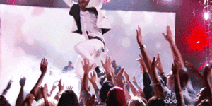 2013 Billboard Music Awards In GIFs: Everything Wrong And Right