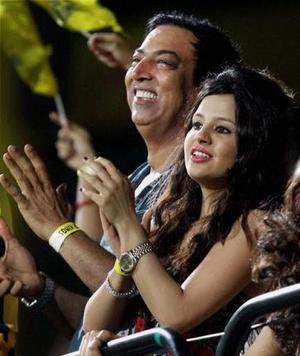 IPL Spot-Fixing: Bollywood Connection Exposed; Dara Singh's Son Vindoo Singh Arrested