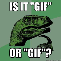 How Have You Been Pronouncing These 10 Internet Words?