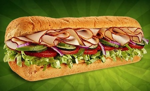 FACT OR FAKE: Eating Subway is Healthier Than McD's