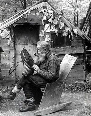 7 People Who Gave Up on Civilization to Live in The Wild