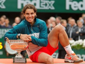 Rafael Nadal Beats Ferrer to Win 8th French Open Title