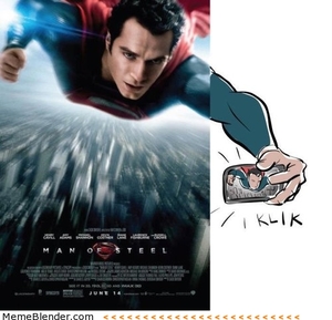 Why You Should Watch 'Man of Steel'