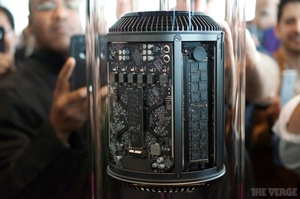 All You Need to Know About iOS7, The New Shape of Mac Pro and More