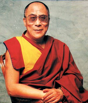 The Next Dalai Lama Could Be A Woman