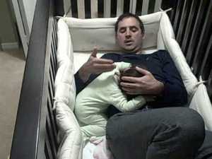 Happy Father's Day! 7 Cutest Videos That Will Make You :)