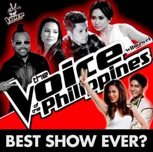 Why Netizens Love the 'Voice of the Philippines'