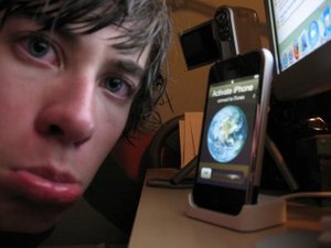 Avoid Friends Forever With This App